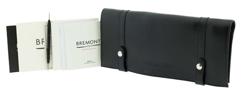 Bremont ALT1 ALT1-C/PB